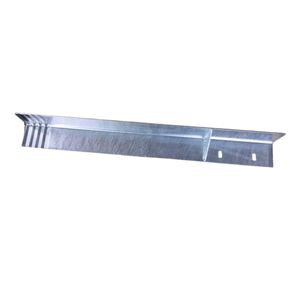 Bending Parts Stainless Steel Hardware Metal Customized Stamping Parts