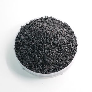 High Quality Water Treatment Chemicals Granular Activated Carbon Price