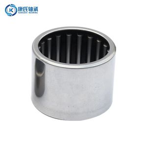 Wholesale High Quality Wear-Resistant Needle Roller Bearings HK061009 HK061010 HK061012 HK061208 Mechanical Bearings for Automotive Gearboxes Ball Bearing
