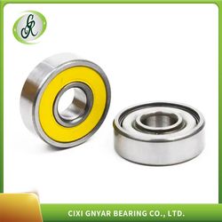 High Quality Ball Bearing 3312m 3313m 3314m 3315m 3316m 3317m 3318m Double Row Ball Bearing 16949 Bearing