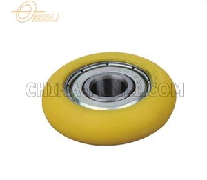 Plastic Nylon Bearing for Sliding Window and Door