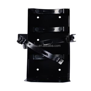 9kg 12kg Extinguisher Use Fire Bracket Wall Hook