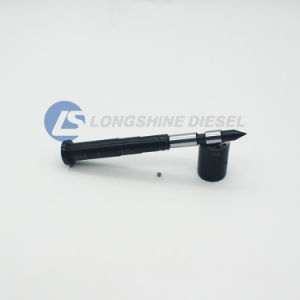 Injector Parts for Cummins Nt855 Diesel Engine Barrel and Plunger Assembly 3049996