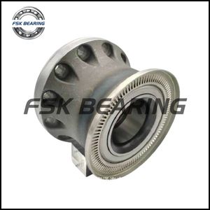 Vkba 5377, Btf 0110, 801974 Ae. H195, F 300005 Truck Bearing 70*196*132mm Wheel Bearing Kit