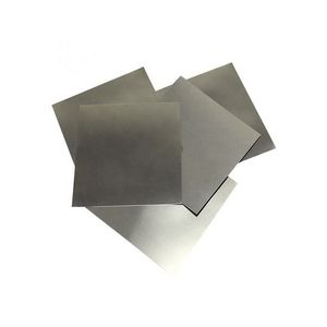Ck3mcun High Pitting Resistant Alloy Steel Plate for Halide Environments