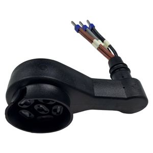 Star Cool 818764A FC 2.0 to Compressor Cable Assembly