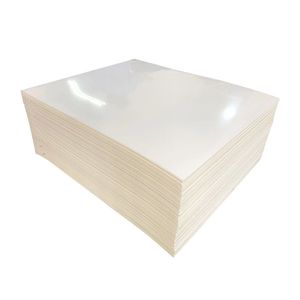 Acrylic Sheet Factory Maker 2.5mm Acrylic PMMA ABS Sheet for Bathtub