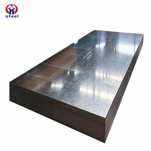 Zinc Aluminum Magnesium Alloy Coating Steel Coil Plate for Solar Battery Module Frame