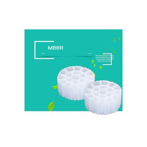 Mbbr Filter Media Aquarium Water Treatment