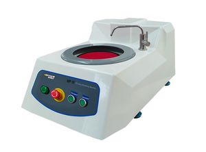 MP-1e Metallographic Sample Grinding and Polishing Machine