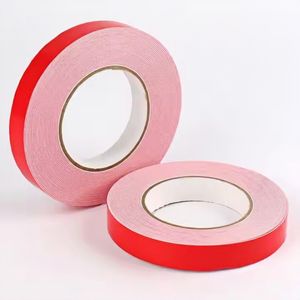 Strong Adhesive Glazing Mounting Fixing Double Sided Foam Tape PE Foam Tape