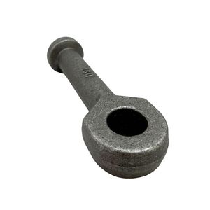 High-Quality OEM Metal Cold Forging and Hot Forging Components for Mechanical Applications - Cold Forged Steel Parts for Machinery Applications