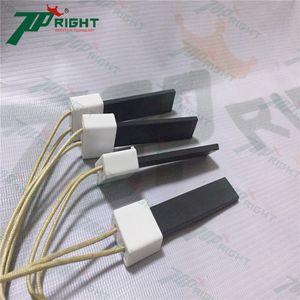 Ceramic Silicon Nitride Igniter Heating Element Th95 110V400W