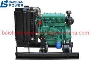 Weifang Engine Ricardo Chinese Motor for Diesel Generator Y480bd Y480bd Y480bd Y485bdzld K4100ds K4100ds N4100ds-30 N4100ds-30 20kVA 30kVA 50kVA 80kVA