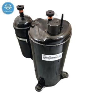 Gmcc Air Conditioner Compressor R22 R410A Rotary Scroll A/C Compressor