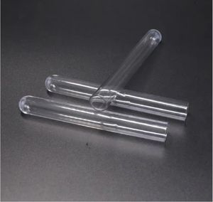High-Quality Durable Test Tubes for Easy Liquid Transfers