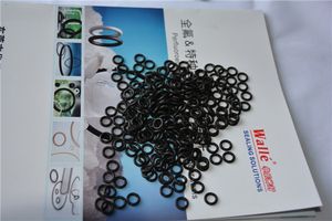 High Temperature Kalrez 6375 Ffkm O Rings