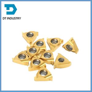 Tungsten Carbide CNC Blade