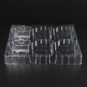 OEM Clear Plastic Blister Packaging Custom Blister Packaging Tray