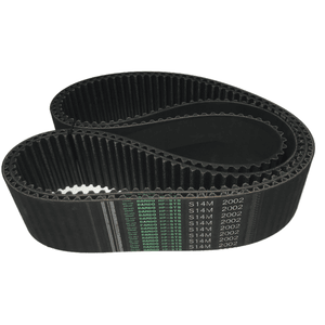 Premium Bando HP-Sts S5m S8m S14m Belts - Customized Solutions Offered