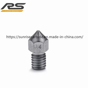 3D Printer Tungsten Carbide Noaale Lathe Tool Hardware Parts