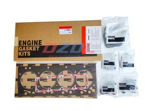 4bt 4BTA3.9 Diesel Engine Gasket Set Overhaul Repair Upper Gasket Kit 3804896