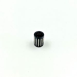 Heavy-Duty Needle Roller & Cage Assembly for Output Shaft Support