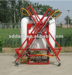 Tractor Mounted Boom Sprayers for Sale