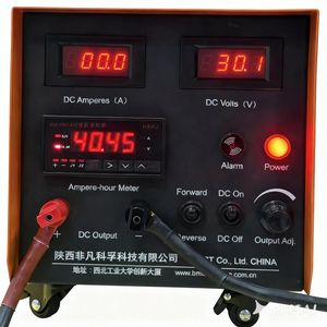 Brush Plating Equipment Electroplating Power Supply