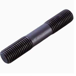 M3-M8 Stainless Steel Long Lasting Double Headed Bolt Hex Head Bolts Threaded Rod
