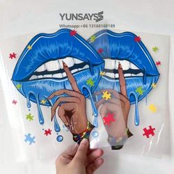 A4 Heat Transfer Pet Roll Dtf Transfer Film for T- Shirt Printing