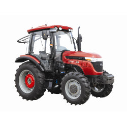 Td1004 Agricultural Tractors