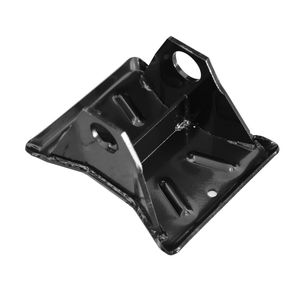 Custom Hydraulic Landing Gear for 28-Ton Semi Trailers