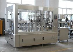 5000bph Water Filling Machine/Filling Machine/Bottle Water Filling Machine