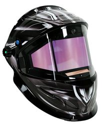 Affordable Purifying Welding Helmet Panor for Cutting Welding