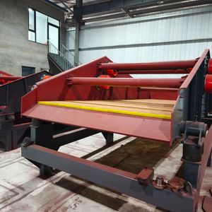 Polyurethane Dewatering Screen Panel High-Frequency Dewatering Screen