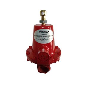 Rego Gas Pressure Reducing Regulator Regulating Valves 1584vn 1/2'' 16 Bar for Industrial