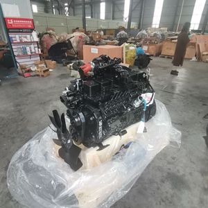 Dongfeng Truck B5.9 220HP 210HP 190HP 180HP 170HP Engine Diesel