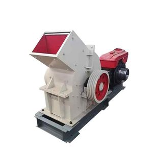 Impactor Crusher Secondary Crushing Impact Crusher Limestone Gypsum Coal Crusher for Sale