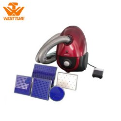 Zlc-2000 Vacuum Seed Counter and Placing Apparatus for Agriculture