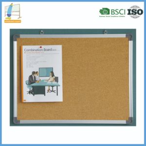 Notice Boards with Cork Surface