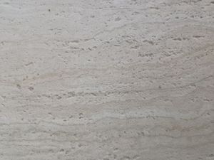 600mm*1200mm 1200mm*3000mm Fire-Resistant Lightweight 3D Travertine Flexible Wall Panel