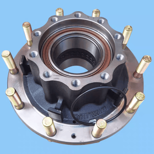 Wholesale Wheels Hub Direct From The Factory, Competitive Prices, Compatible with Multiple Vehicle Models