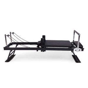 Home Pilates Reformer Machine for Core Strength Training