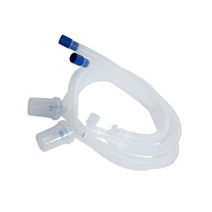 Medical Supplies Expandable Hfnc Anesthesia Disposable Breathing Circuit