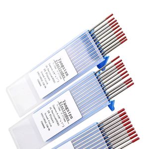 Tungstenthoriated Welding Electrode Tungsten Welding Rod