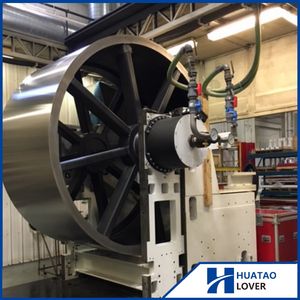 Central Impression Roller for Central Lmpression Flexographic Printing Machine