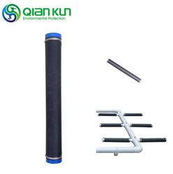 Pipe Aerator Sewage Treatment Aeration Pipe Membrane Tube Fine Bubble Aerators