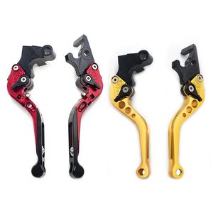 Motorcycle Accessories Brake Handle Modify Motorcycle and Electromobile Brake Lever by Factory Directly Sales