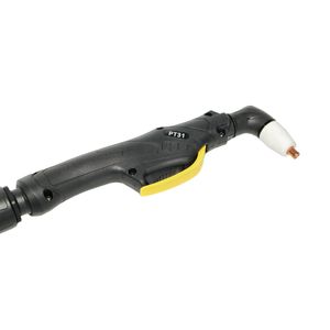 PT31 Plasma Cutting Torch Air Plasma Cutting Torch for 40-60A Cutting Machine